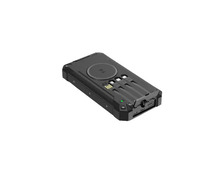Powerbank Solcell 20000 mAh Denver